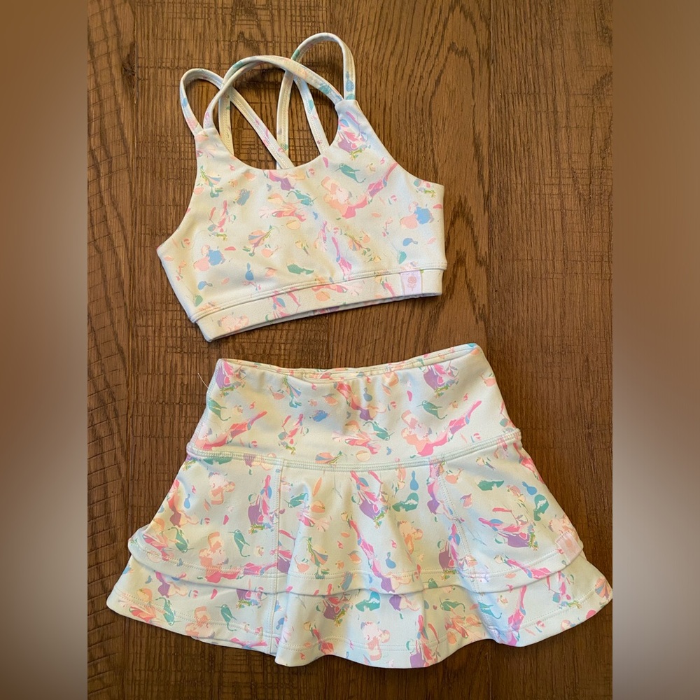 SweetHoney Matching Set for Toddlers